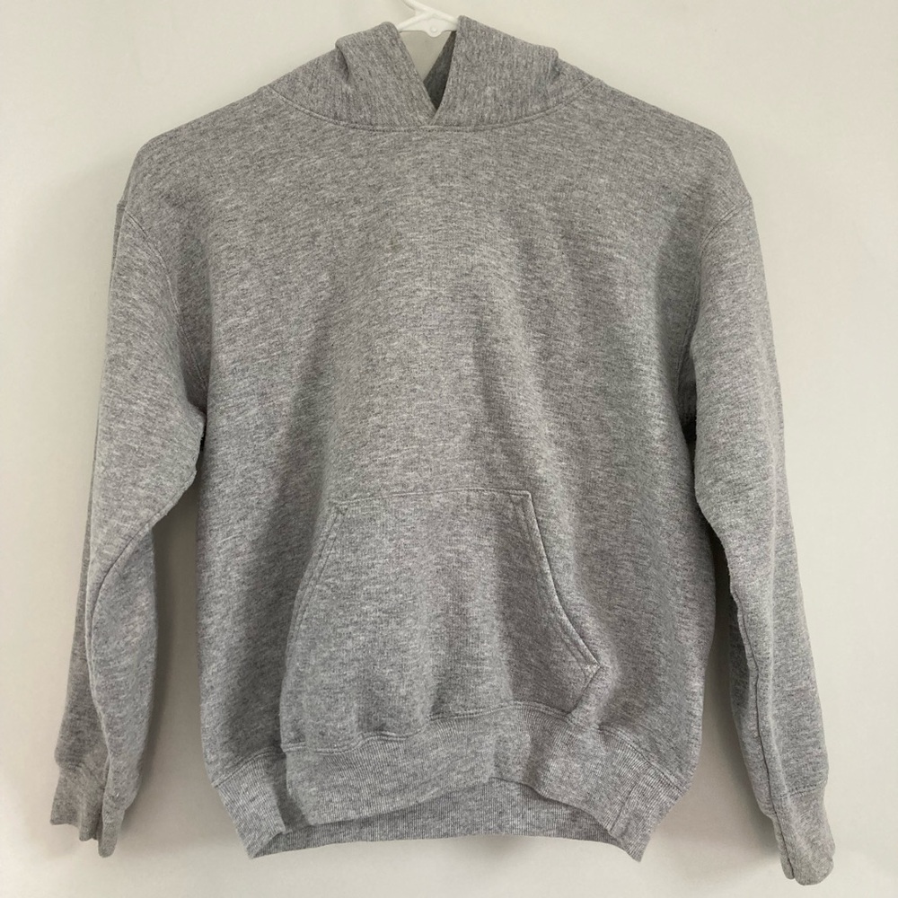 Hanes kids hoodie
